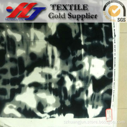 97 cotton 3 spandex fabric for t-shirt
